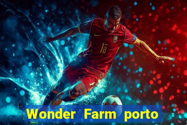 Wonder Farm porto alegre farm